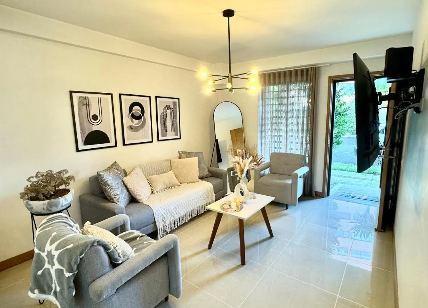 Casa Condominio Via Llanogrande,San Antonio Rionegro