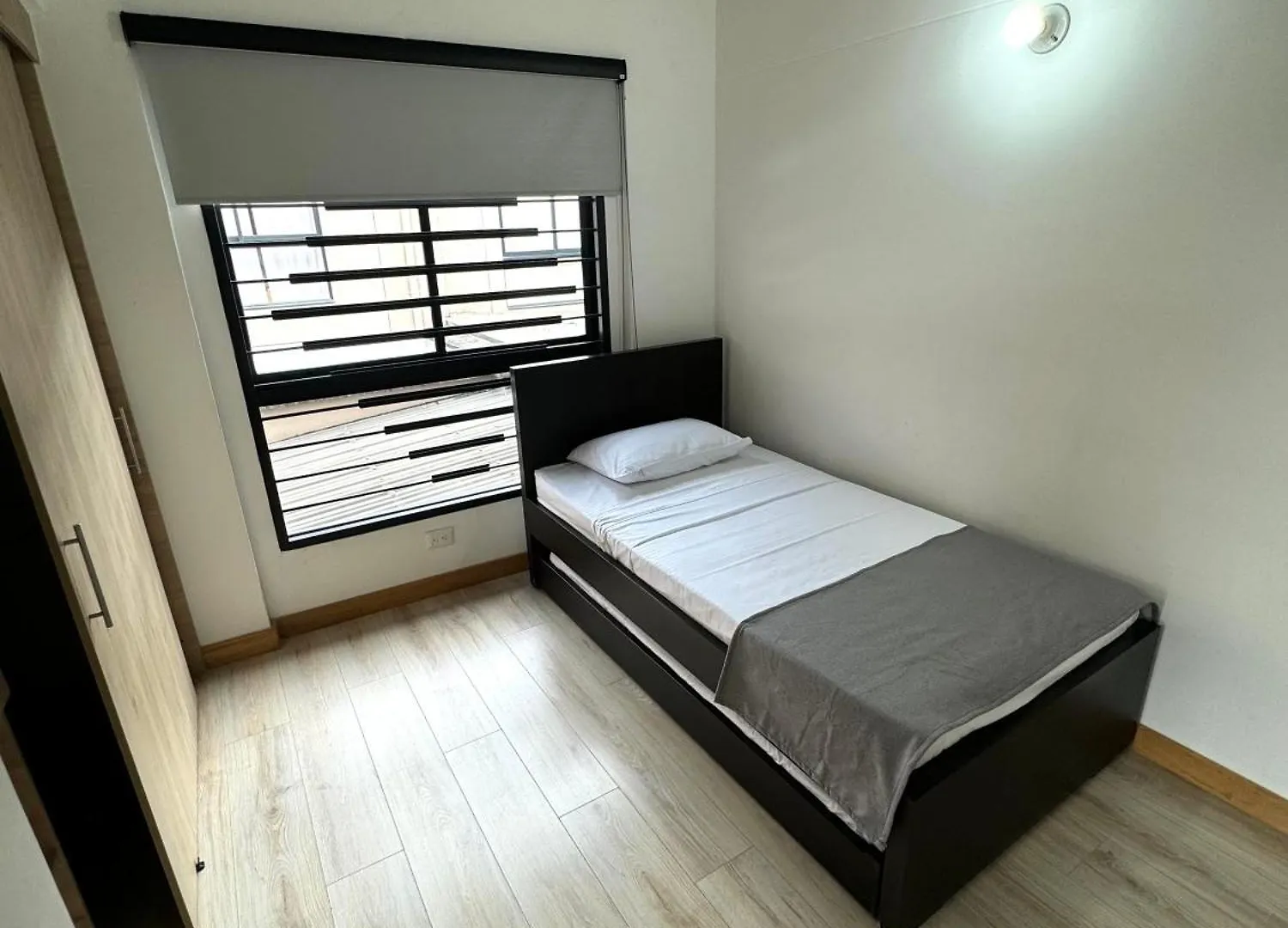 Casa Condominio Via Llanogrande,San Antonio Rionegro Apartment
