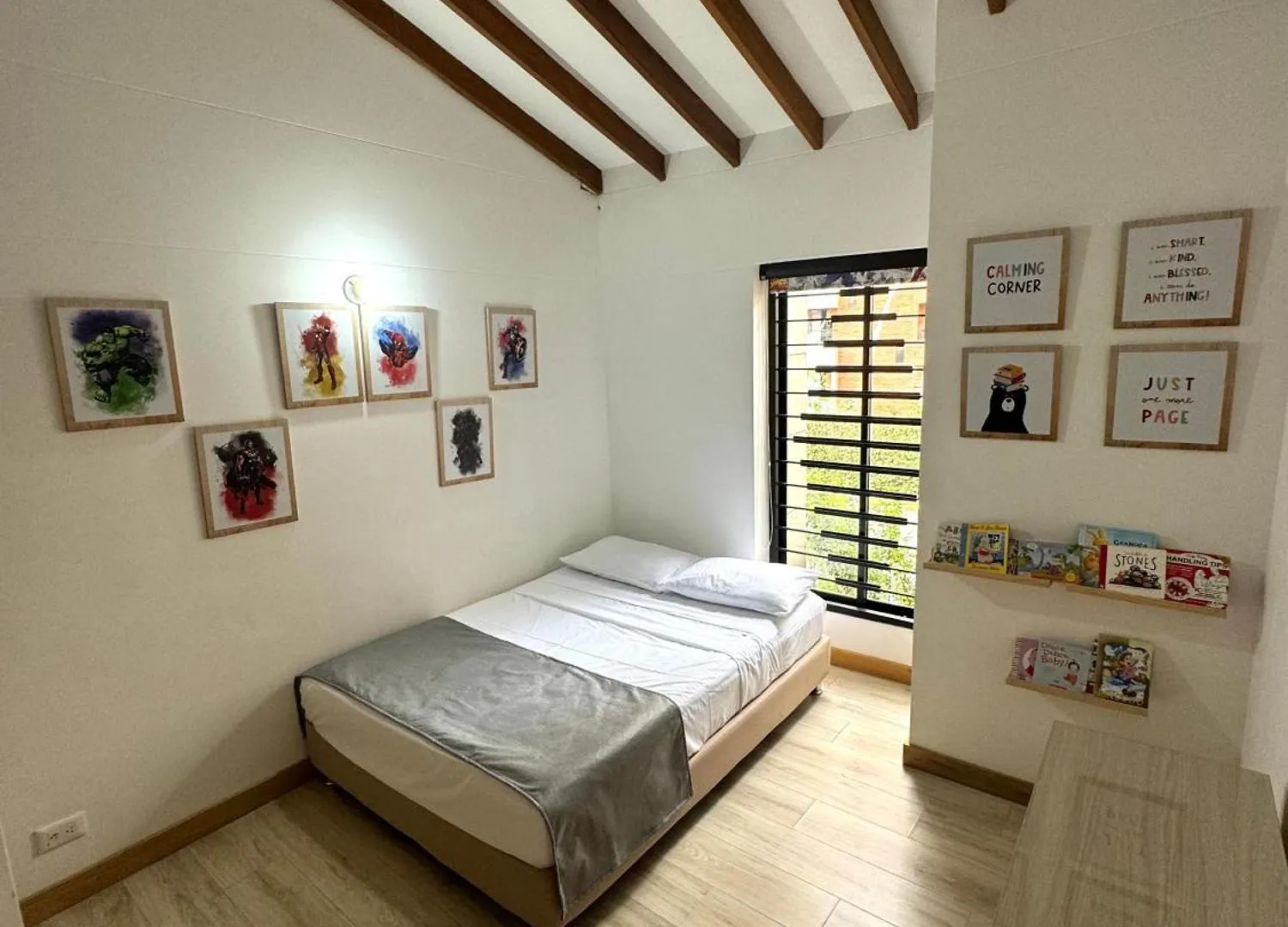 Apartment Casa Condominio Via Llanogrande,San Antonio Rionegro Colombia